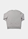 thumb-Afficher les détails de Pull-over Gris Comfort Fit  Homme