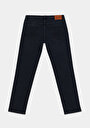 thumb-Afficher les détails de 067 Jack Pantalon    En Jean Regular Fit Homme