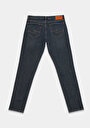 thumb-Afficher les détails de 041 Danny Pantalon    En Jean Slim Fit Homme