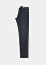 thumb-Afficher les détails de 041 Danny Pantalon    En Jean Slim Fit Homme