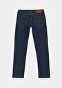 thumb-Afficher les détails de 044 Karl Pantalon    En Jean Straight Fit Homme