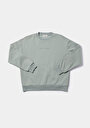 thumb-Afficher les détails de Pull-over Vert Regular Fit  Femme