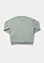 thumb-Afficher les détails de Pull-over Vert Regular Fit  Femme