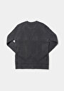 thumb-Afficher les détails de Pull Marine Regular Fit Manches Longues  Homme