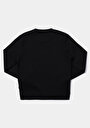 thumb-Afficher les détails de Pull-over Noir Regular Fit  Homme