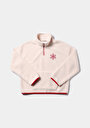 thumb-Afficher les détails de Pull-over Ecru Regular Fit  Femme
