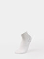 thumb-Afficher les détails de Chaussettes Blanc Modern Fit Femme