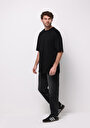 thumb-Afficher les détails de 046 Marco Pantalon    En Jean Loose Straight Fit Homme
