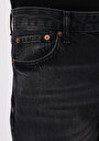 thumb-Afficher les détails de 046 Marco Pantalon    En Jean Loose Straight Fit Homme