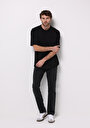 thumb-Afficher les détails de 067 Jack Pantalon    En Jean Regular Fit Homme