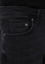 thumb-Afficher les détails de 067 Jack Pantalon    En Jean Regular Fit Homme