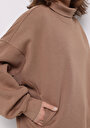 thumb-Afficher les détails de Pull-over  Relax Fit  Femme