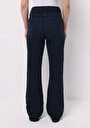thumb-Afficher les détails de 791 Monica Pantalon    En Jean Regular Fit Femme