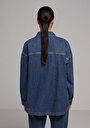 thumb-Afficher les détails de Oversize Fit Femme