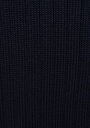 thumb-Afficher les détails de Pull Marine Regular Fit Sans Manches  Femme