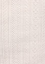 thumb-Afficher les détails de Tricoter Ecru Slim Fit  Femme