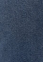 thumb-Afficher les détails de 791 Monica Pantalon    En Jean Regular Fit Femme