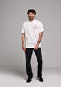 thumb-Afficher les détails de 045 David Pantalon    En Jean Regular Fit Homme
