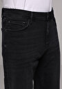 thumb-Afficher les détails de 045 David Pantalon    En Jean Regular Fit Homme