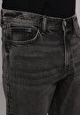 thumb-Afficher les détails de 054 Neil Pantalon    En Jean Loose Tapered Fit Homme