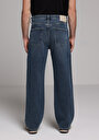 thumb-Afficher les détails de 081 Ross Pantalon    En Jean Relaxed Fit Homme