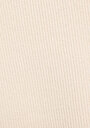 thumb-Afficher les détails de Pull Beige Regular Fit Manches Longues  Homme