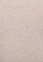 thumb-Afficher les détails de Tricoter Beige Slim Fit  Femme