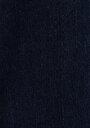 thumb-Afficher les détails de 793 Marissa Pantalon    En Jean Regular Fit Femme