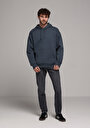 thumb-Afficher les détails de 041 Danny Pantalon    En Jean Slim Fit Homme
