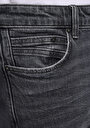 thumb-Afficher les détails de 041 Danny Pantalon    En Jean Slim Fit Homme