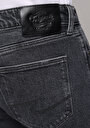 thumb-Afficher les détails de 041 Danny Pantalon    En Jean Slim Fit Homme