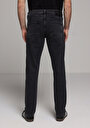 thumb-Afficher les détails de 044 Karl Pantalon    En Jean Straight Fit Homme