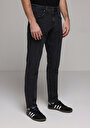 thumb-Afficher les détails de 044 Karl Pantalon    En Jean Straight Fit Homme