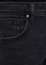 thumb-Afficher les détails de 044 Karl Pantalon    En Jean Straight Fit Homme