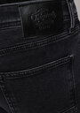thumb-Afficher les détails de 044 Karl Pantalon    En Jean Straight Fit Homme