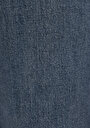 thumb-Afficher les détails de 884 Lauren Pantalon    En Jean Straight Fit Femme