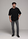 thumb-Afficher les détails de 067 Jack Pantalon    En Jean Regular Fit Homme