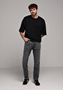 thumb-Afficher les détails de 067 Jack Pantalon    En Jean Regular Fit Homme