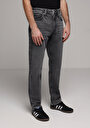 thumb-Afficher les détails de 067 Jack Pantalon    En Jean Regular Fit Homme