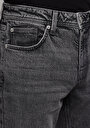 thumb-Afficher les détails de 067 Jack Pantalon    En Jean Regular Fit Homme