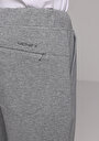 thumb-Afficher les détails de Pantalon De Survêtement Gris Regular Fit Homme