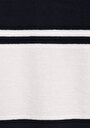thumb-Afficher les détails de T-shirt À Manches Longues Marine Comfort Fit  Homme