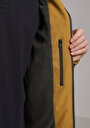 thumb-Afficher les détails de Imperméable  Regular Fit Homme