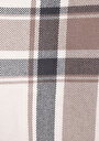 thumb-Afficher les détails de Surchemise  Ecru Comfort Fit Homme