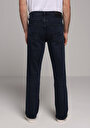 thumb-Afficher les détails de 045 David Pantalon    En Jean Regular Fit Homme