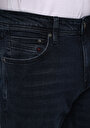 thumb-Afficher les détails de 045 David Pantalon    En Jean Regular Fit Homme