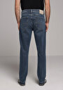 thumb-Afficher les détails de 067 Jack Pantalon    En Jean Regular Fit Homme