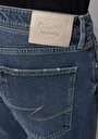 thumb-Afficher les détails de 067 Jack Pantalon    En Jean Regular Fit Homme