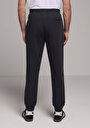 thumb-Afficher les détails de Pantalon De Survêtement Anthracite Regular Fit Homme