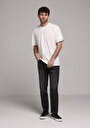 thumb-Afficher les détails de 067 Jack Pantalon    En Jean Regular Fit Homme